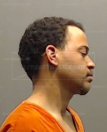 Matthew Colby Johnson