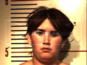 Jayme Rennee Muskrat