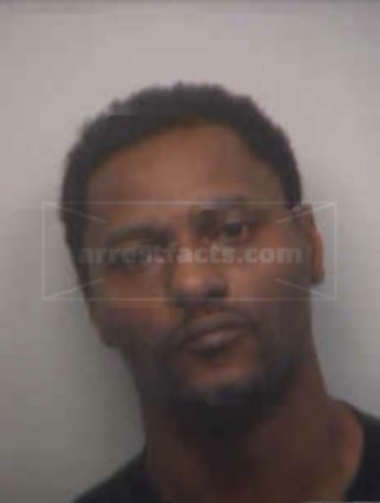 Otis Hudson