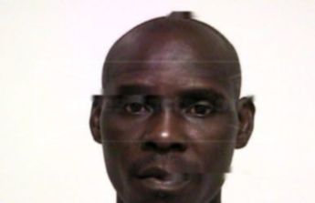West Charles Bernard