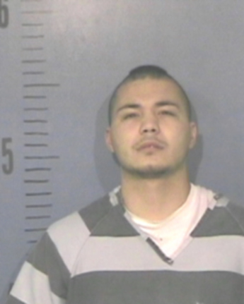 Joseph Michael Ramirez