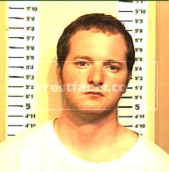 Eric Kyle Stockslager