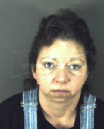 Donna Lynn Griner