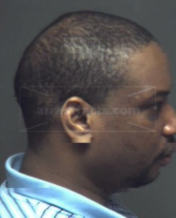Kelvin Cecil James