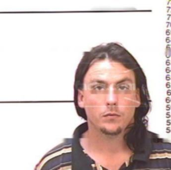 Charles Alvin Mckey