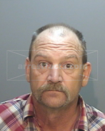 Danile Wayne Pate