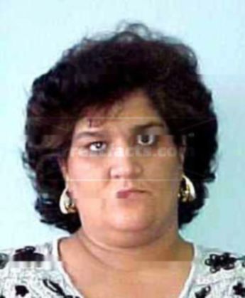 Rita Perry Lee