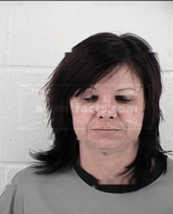 Jodie Lynne Mcelwain