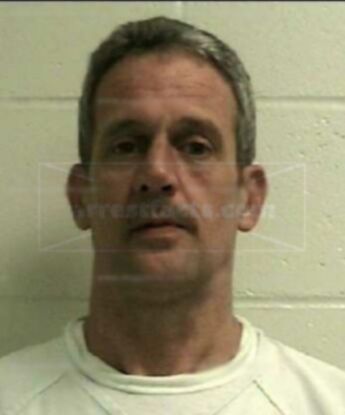 Robert Darrell Oliver