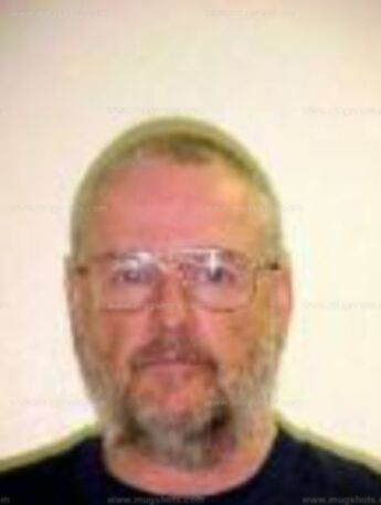 Harold Charles Fosdick