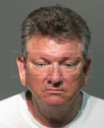 Patrick Doren Mckenzie