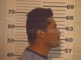 Julian Martinez Rivera