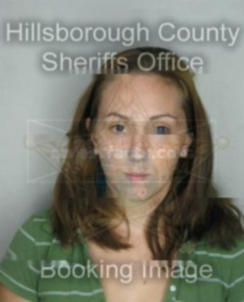 Carrie Lynn Odell