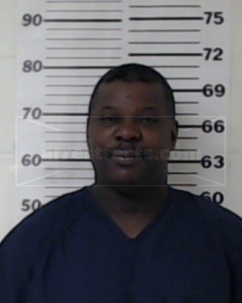 Robert Wayne Walker