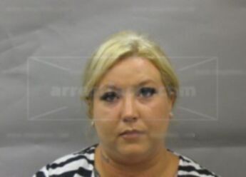 Nicole Renne Barham