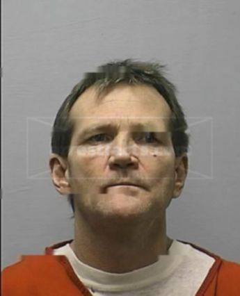 Richard Burton Parrish