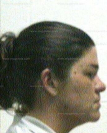 Wendy Dawn Luke