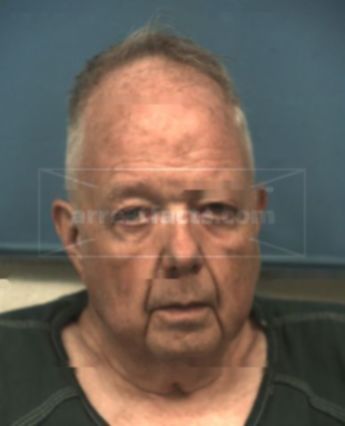Henry Keith Sterzing