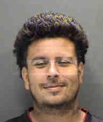 Richard Matthew Aguilar