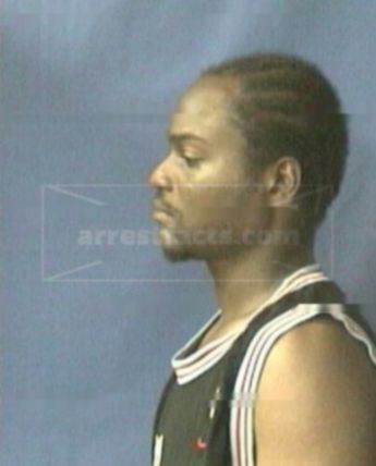 Jamond Martale Foster