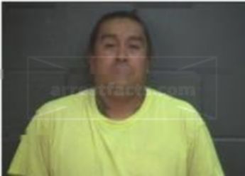 Ricardo Gallegos Lopez
