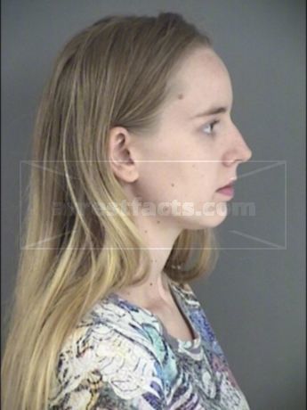 Rebecca Jolene Rigby