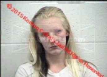 Kasondra Ann Adams