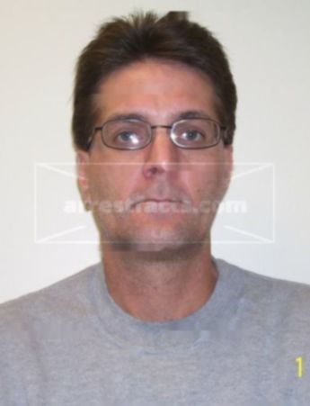 Mark Anthony Amaral