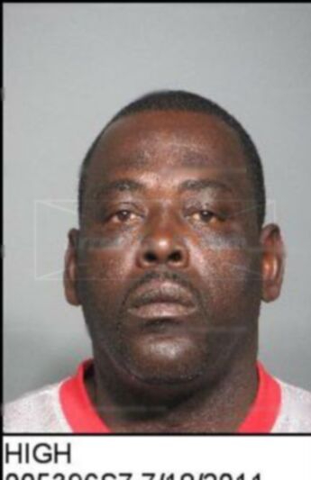 Jerry Mccoy High