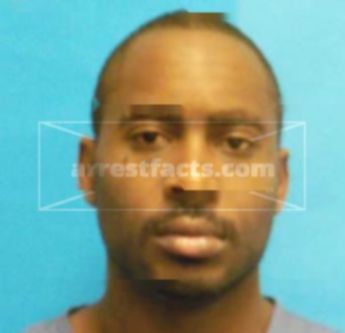 Jeffery Lamar-Andrew Hall