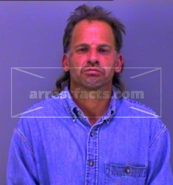 David Wayne Fulmer