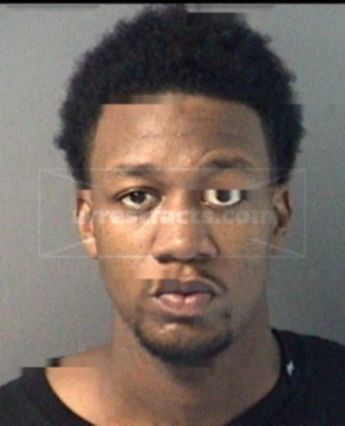 Errice Lewis Rutledge