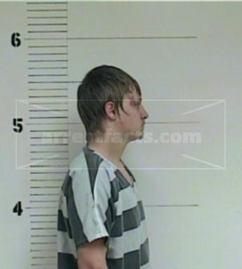 James Dillon Hodges