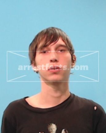 James Williams Tobias