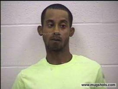 Jarrett Branch Taul