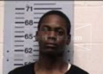Keenan Danzell Singletary