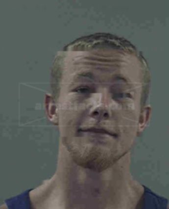 Logan Stephen Ungles