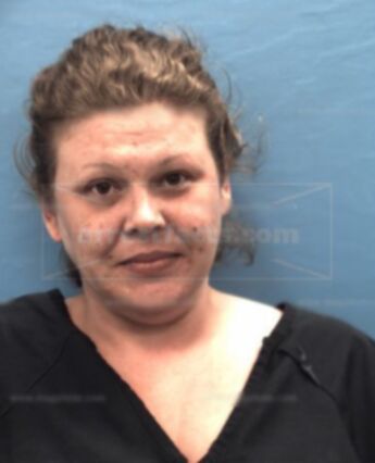 Allison Raye Taylor