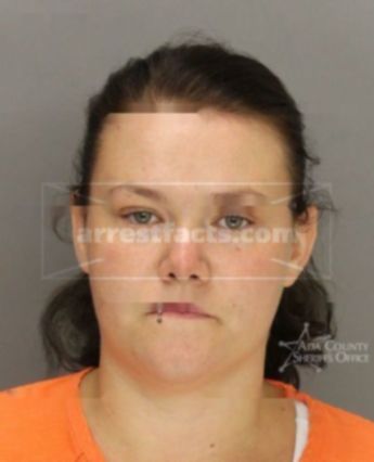 Charlotte Ann Hull
