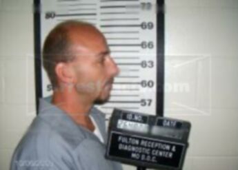 Ronald Allen Ford