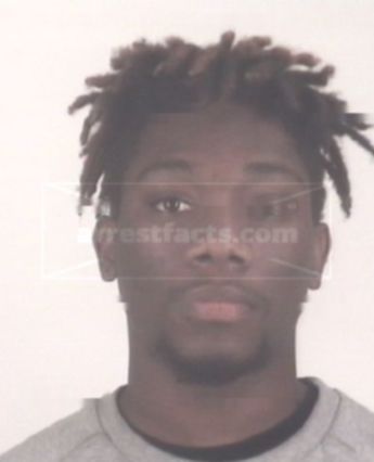 Lamont Delquan Wilson