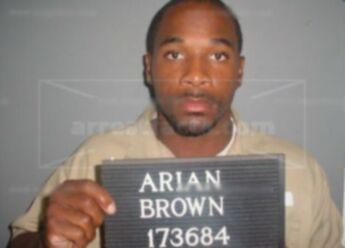 Arian L Brown