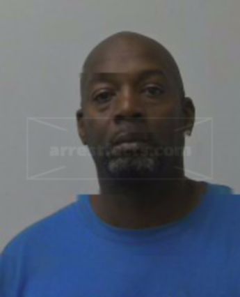 Terry Zeke Shaw