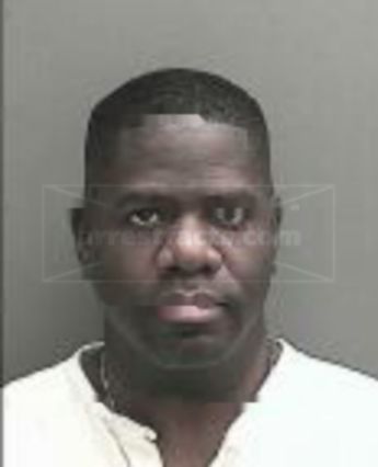 Victor Jerome Lee
