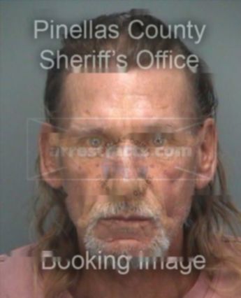 James Floyd Wilson