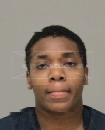 Brittany Alexandria Washington