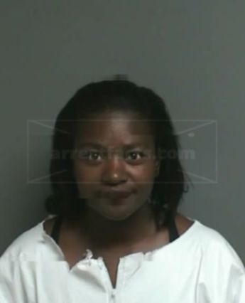 Elaine Elizabeth Blanding