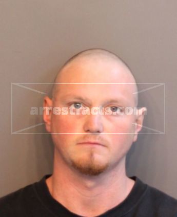 Marcus Eugene Speed