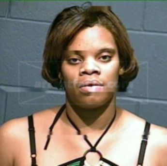 Lavonya D English