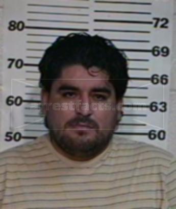 Raul Francisco Lucio Reyes